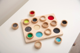 TickiT Touch & Match bord