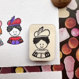 Stempel - Piet 2
