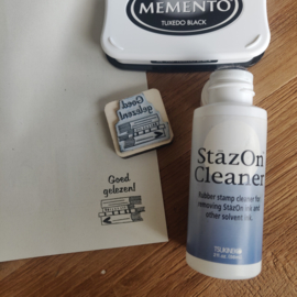 Stempel Cleaner