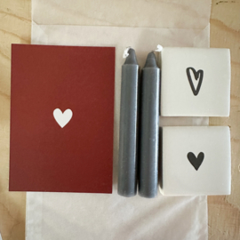 SALE Troostcadeautje