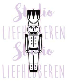 Stempel notenkraker