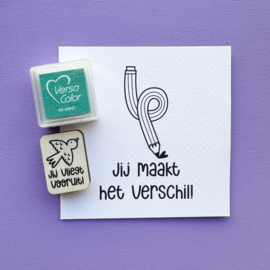 Cadeauset Dag Van De Leraar 2026