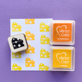 stempel mini - kaas