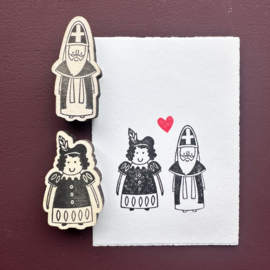 Stempel - Piet