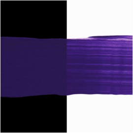 Acrylini verf - violet