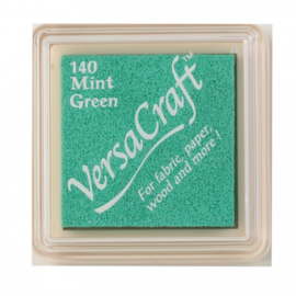 Stempelinkt Versacraft 140 Mint Green