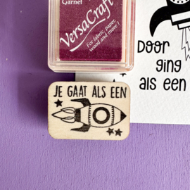 Cadeauset 'raket'