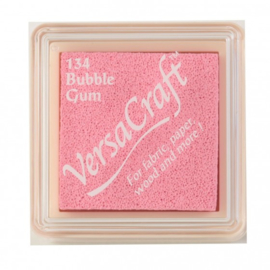 Stempelinkt Versacraft 134 Bubble Gum