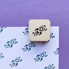 stempel mini - raket