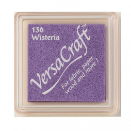 Stempelinkt Versacraft 136 Wisteria