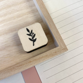 Stempel mini - takje