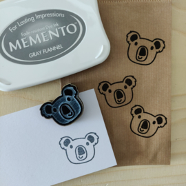 Stempel koala