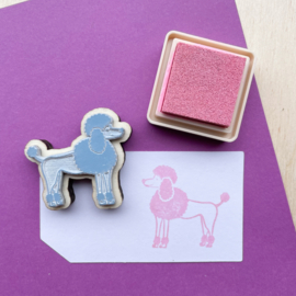 Stempel - poedel