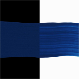 Acrylini verf - kobalt blauw
