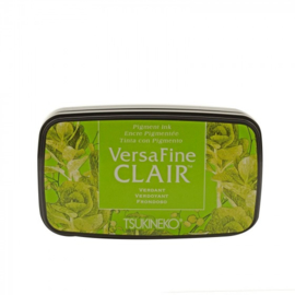 Stempelinkt VersaFine CLAIRE 11. Verdant