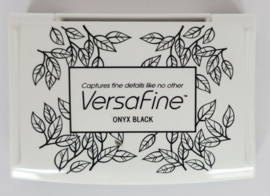 Stempelinkt Versafine ONYX BLACK