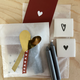 SALE Troostcadeautje