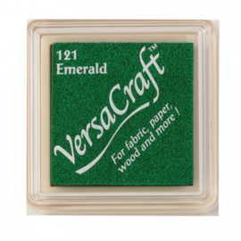 Stempelinkt Versacraft 121 Emerald