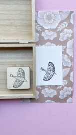 Stempel - vogel