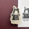 Stempel - Piet