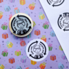Stempel - liefs van recycle piet