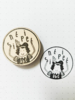 Stempel - taalpiet