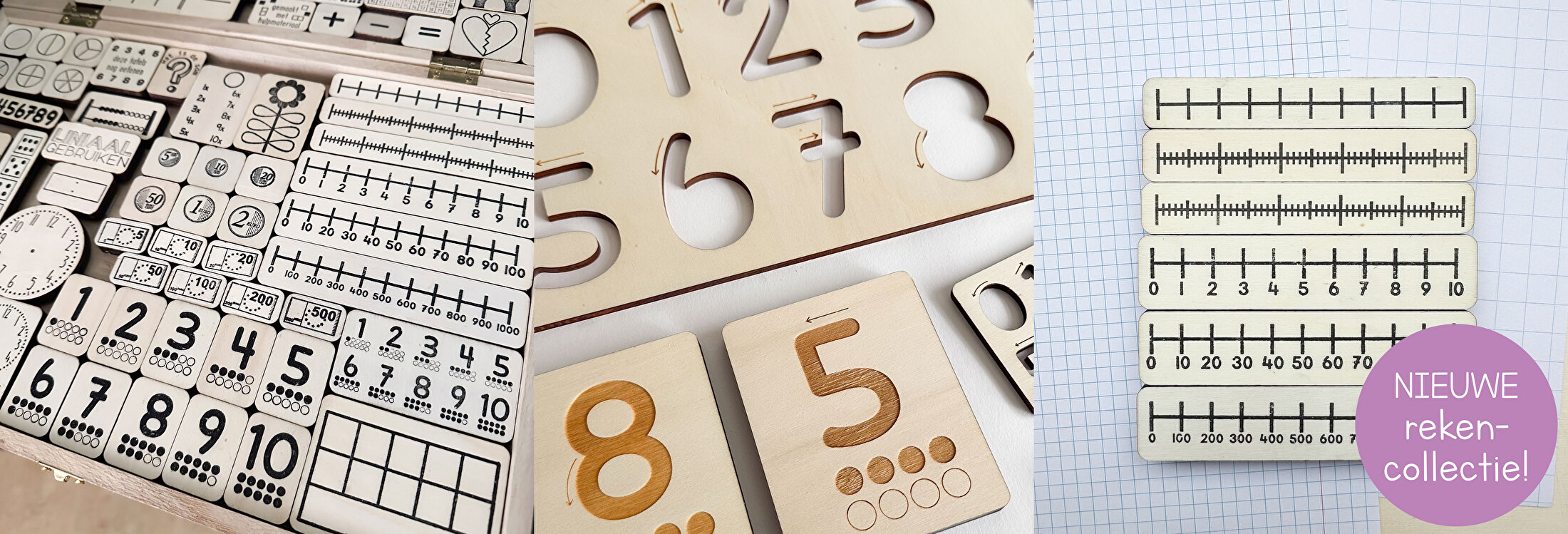 rekencollectie