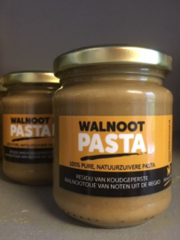 Walnootpasta 200ml