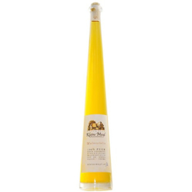 Hazelnootolie 100 ml smal hoog flesje