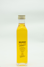 Walnootolie 250 ml