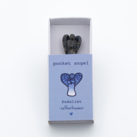 Pocket angel Sodaliet