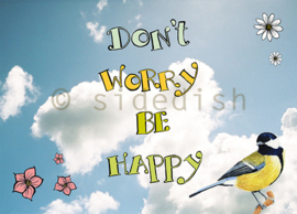 Don't worry