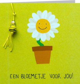 Bloemetje