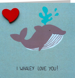 Whaley