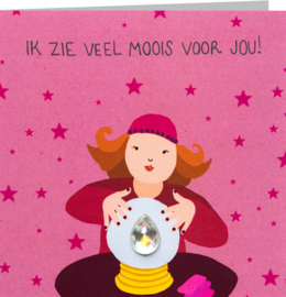 Veel moois