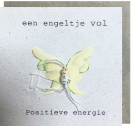 Naturals positieve energie