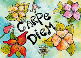 Carpe diem