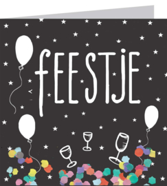 ZW Feestje