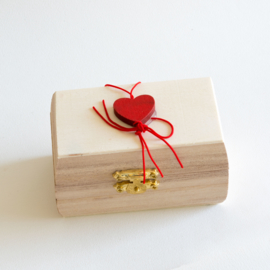 heart box vind jou lief