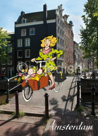 Amsterdam-bakfiets