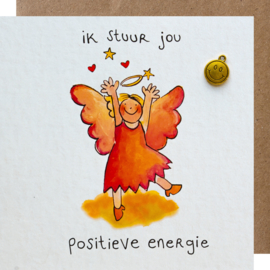 Positieve energie