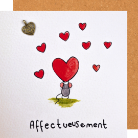 Carte Affectuesement