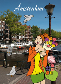 Amsterdam-Oranjebrug