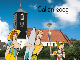 Callantsoog