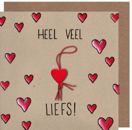 Liefde