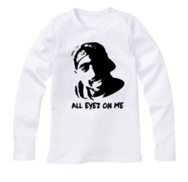 Shirt TUPAC