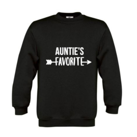 Sweater AUNTIE'S FAVORITE