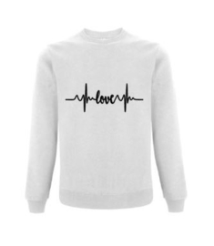 Sweater LOVE