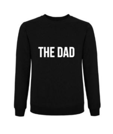 Heren Sweater THE DAD