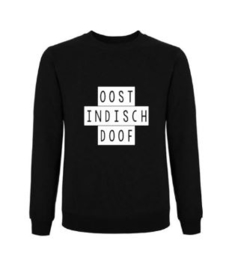 Sweater OOST INDISCH DOOF